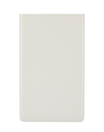 Back Cover for Google Pixel 6 Pro (NO LOGO) (CLOUDY WHITE)