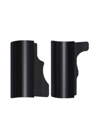 Camera Lens Corner Caps for Google Pixel 6 Pro (2 Piece set)