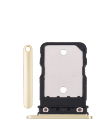 Sim Tray for Google Pixel 6 Pro (SORTA SUNNY)