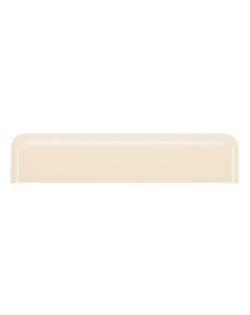Top Back Cover Plastic Panel for Google Pixel 6 Pro (SORTA SUNNY) (Service Pack)