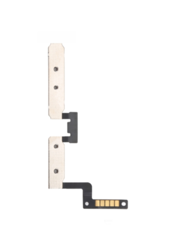Power & Volume Button Flex Cable for Google Pixel 7 (5 Pin)