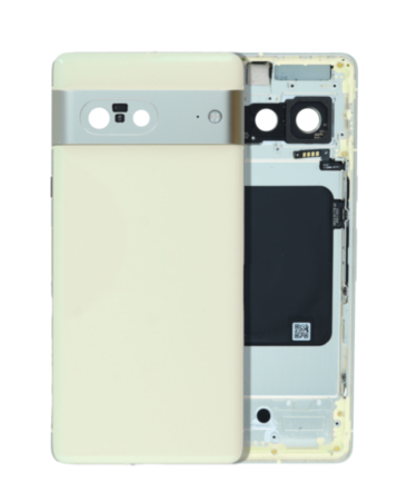 Housing Frame for Google Pixel 7 (LEMONGRASS) (Service Pack)