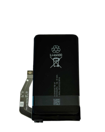 Replacement Battery for Google Pixel 7A (GP5JE) (Service Pack) (Only Ground Shipping)
