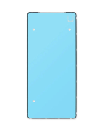 Pre-cut LCD Adhesive Tape for Google Pixel 7A (Service Pack) (1 Piece)