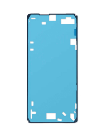 Pre-cut LCD Adhesive Tape for Google Pixel 7 Pro (Service Pack) (1 Piece)