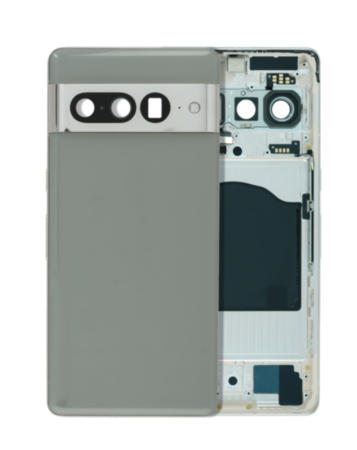 Housing Frame for Google Pixel 7 Pro (HAZEL) (Service Pack)