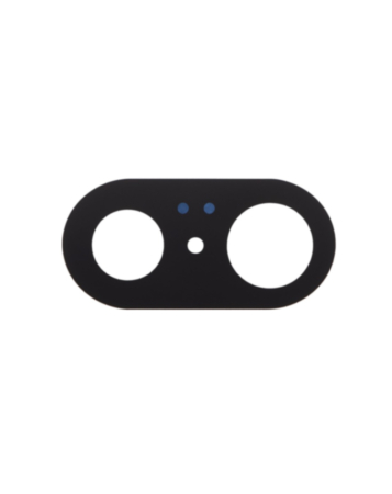 for Google Pixel 8 Back Camera Lens (Glass Only) with Adhesive