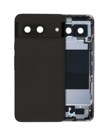 Housing Frame for Google Pixel 8 (OBSIDIAN) (Service Pack)