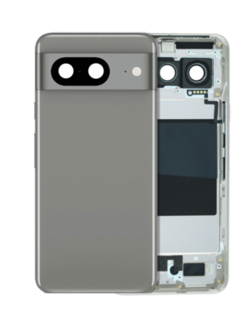 Housing Frame for Google Pixel 8 (HAZEL) (Service Pack)