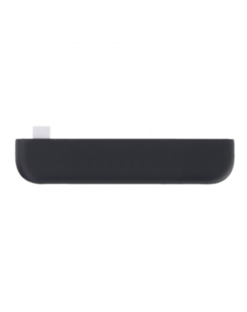 Top Glass Cover for Google Pixel 8 (OBSIDIAN)