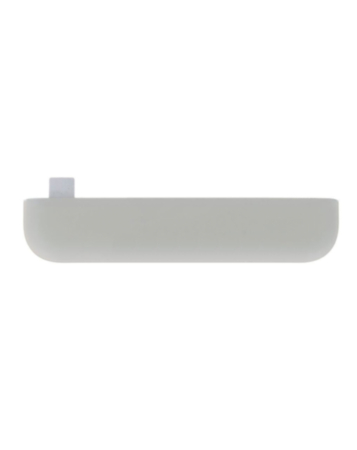 Top Glass Cover for Google Pixel 8 (PORCELAIN)