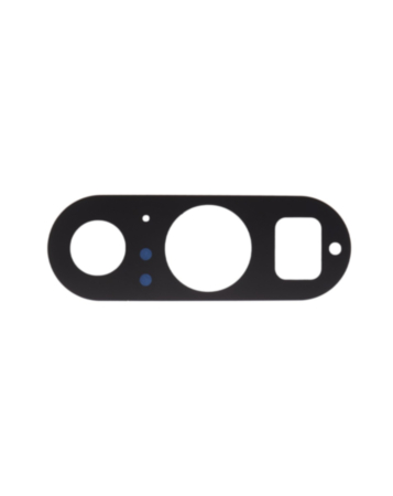 Back Camera Lens for Google Pixel 8 Pro (Glass Only) with Adhesive