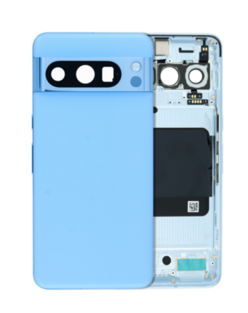 Housing Frame for Google Pixel 8 Pro (BAY) (Service Pack)