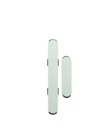 Hard Buttons (Power / Volume) for Google Pixel 9 (Winter Green)