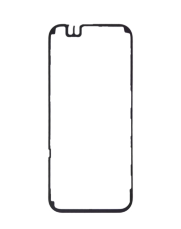 LCD Frame for Google Pixel 9
