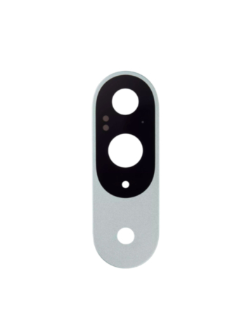 Back Camera Lens with Bracket for Google Pixel 9 (WINTERGREEN)