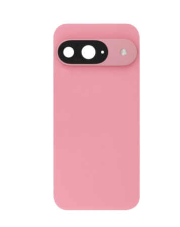 Back Cover for Google Pixel 9 (PEONY) (Service Pack)