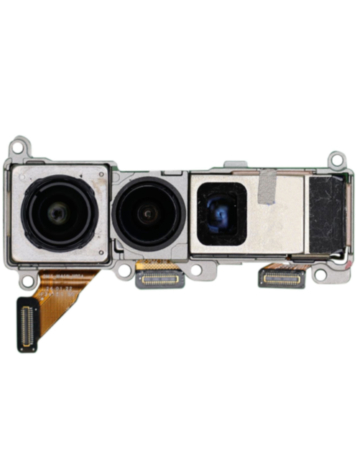 Back Camera Set for Google Pixel 9 Pro