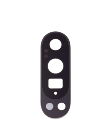 Back Camera Lens with Bracket for for Google Pixel 9 Pro (OBSIDIAN)