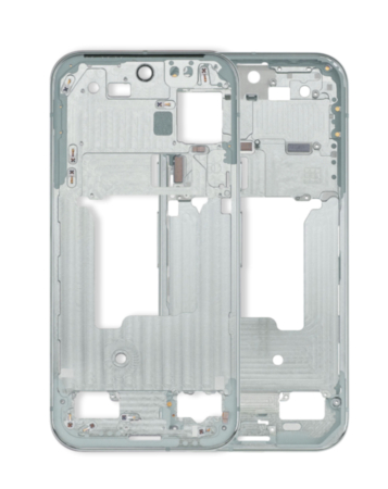 Middle Frame Housing Pixel 9 Pro (HAZEL)