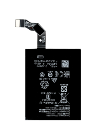 Replacement Main Battery for Google Pixel 9 Pro Fold (GE59C) (Only Ground Shipping)