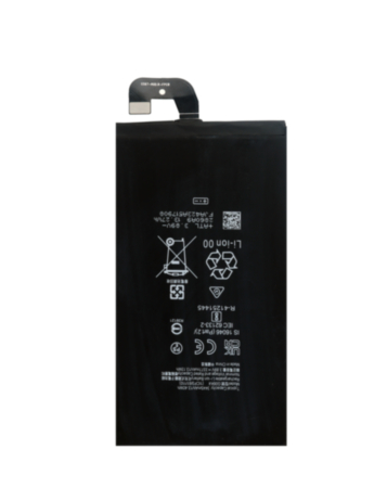Replacement Secondary Battery for Pixel 9 Pro Fold (G06K4) (Only Ground Shipping)
