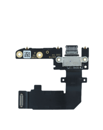 Charging Port Board for Google Pixel 9 Pro Fold