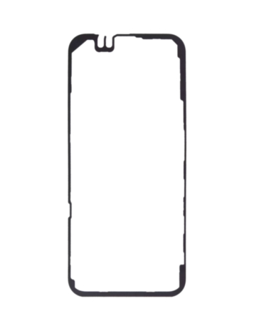 LCD Frame for Google Pixel 9 Pro XL