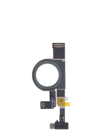 Flash Light Flex Cable for Google Pixel 9 Pro XL