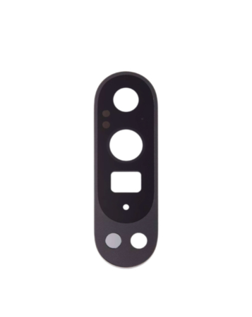 Back Camera Lens with Bracket for for Google Pixel 9 Pro XL (OBSIDIAN)