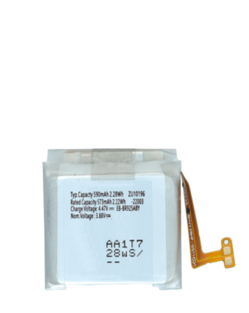 Replacement Battery for Galaxy Watch 5 Pro (45mm) (Only Ground Shipping)