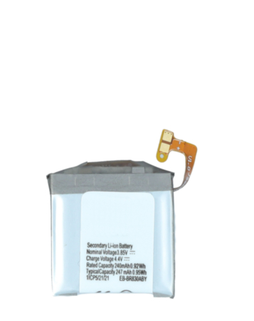 Replacement Battery for Galaxy Watch Active 2 (40mm) (Only Ground Shipping)