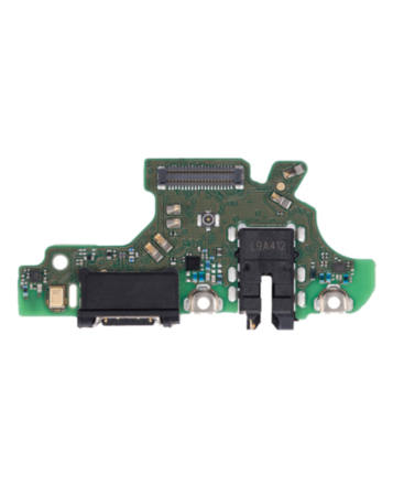 Charging Port Board for Huawei P30 Lite / Nova 4E (Premium)