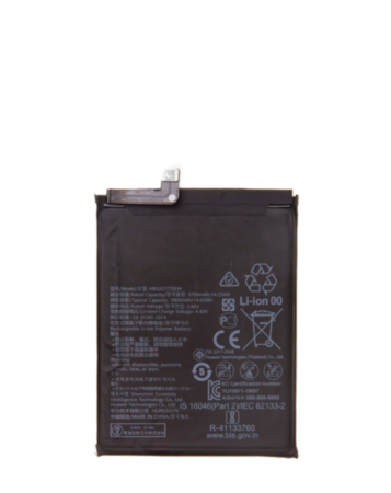 Replacement Battery for Huawei P40 (HB525777EEW) (Only Ground Shipping)
