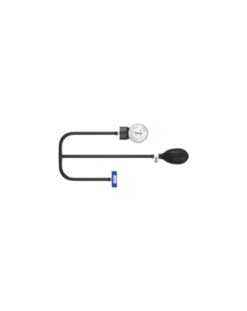 MaAnt H4 Multifunctional Detached-Screen Pressure Retaining Fixture (Not Returnable) (Only Ground Shipping)