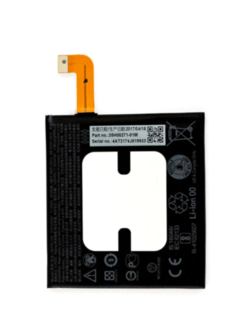 Replacement Battery for HTC U11 (B2PZC100) (Only Ground Shipping)