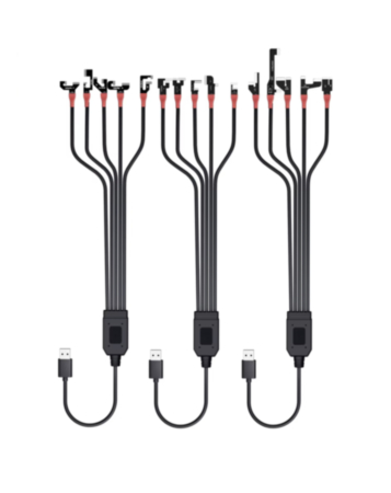 Purchase the i2C One-Click Boot Cable for iPhone 8 to 15 Pro Max.