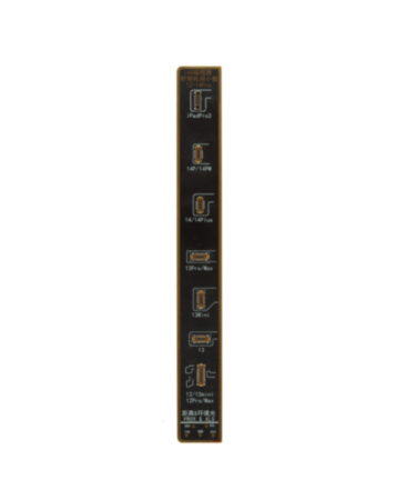 i2C i6S Programmer Earpiece Test Board for iPhone 12 to 14 Pro Max (Not Returnable)