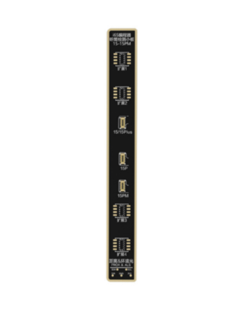 i2C i6S Programmer Proximity Sensor Programming Board for iPhone 15 / 15PL / 15P / 15PM (Not Returnable)