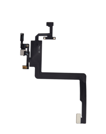 i2C Earpiece Proximity Sensor Flex Cable (Welding and Programming Needed) for iPhone 11 Pro