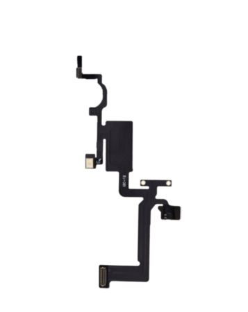i2C Earpiece Proximity Sensor Flex Cable (Welding and Programming Needed) for iPhone 12 / 12 Pro
