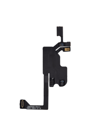 i2C Earpiece Proximity Sensor Flex Cable (Welding and Programming Needed) for iPhone 13 Mini