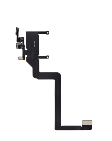 i2C Earpiece Proximity Sensor Flex Cable (Welding and Programming Needed) for iPhone 11