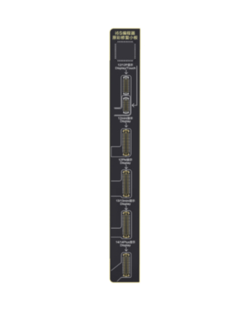 I2C I6S True Tone Programmer Board for iPhone 12 to 15 ( Not Pro Models) (Not Returnable)