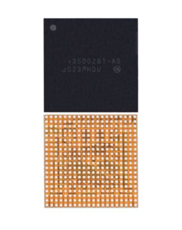 Power IC Chip for iPad Air 3 / iPad Pro 10.5" (343S00281) (400 Pins)