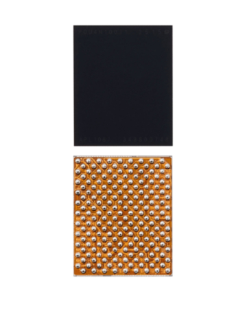 Power IC Chip for MacBook (343S00748)