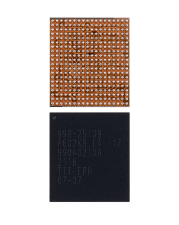 Power IC for iPad Mini 6 (343S00514)
