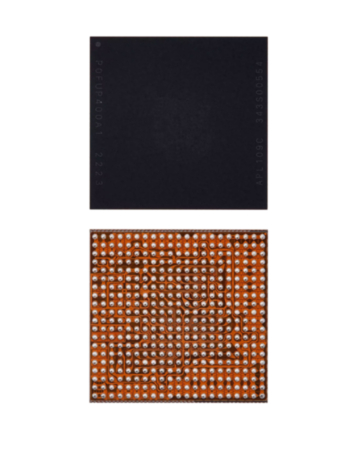 Power IC Chip for MacBook Air 13" A2681 (Mid 2022) (343S00554)