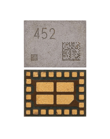 Antenna Coax Connector for Galaxy S20 (452ANT)