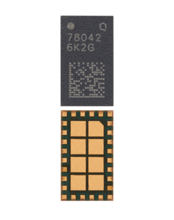 Power Amplifier IC for Galaxy S20 (US Version) (78042)